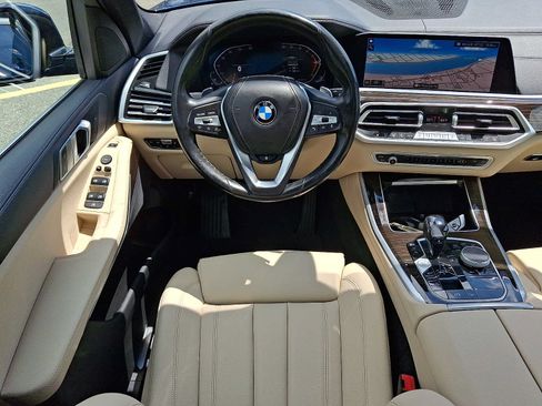 Used 2021 BMW X5 xDrive40i w/ Convenience Package AWD/4WD image 13