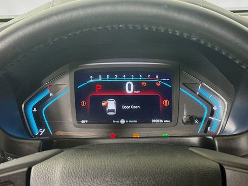 Used 2023 Honda Odyssey EX-L image 14