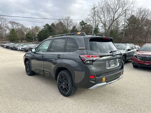 New 2026 Subaru Forester Wilderness image 11