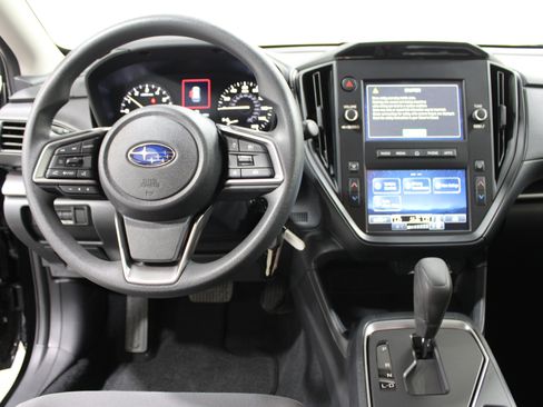 Used 2025 Subaru Impreza 2.0i w/ Popular Package #1A AWD/4WD image 2