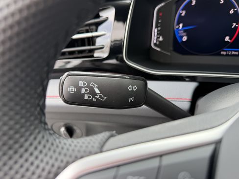 New 2026 Volkswagen Jetta GLI Autobahn FWD image 18