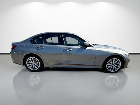 Used 2023 BMW 330i Sedan w/ Premium Package image 2
