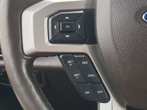 Used 2020 Ford F150 King Ranch w/ Max Trailer Tow Package image 29