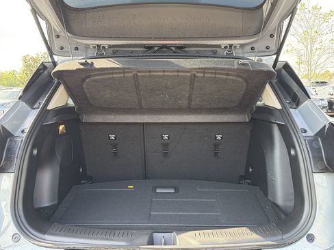 Used 2024 Buick Encore GX Sport Touring w/ Black Roof Package FWD image 14