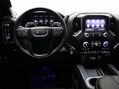 Used 2022 GMC Sierra 1500 AT4 w/ AT4 Preferred Package image 91