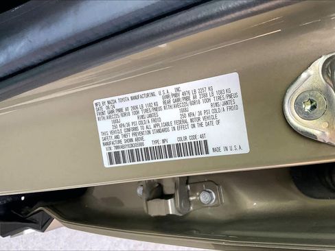 Used 2025 MAZDA CX-50 Meridian Edition w/ Apex Package image 34