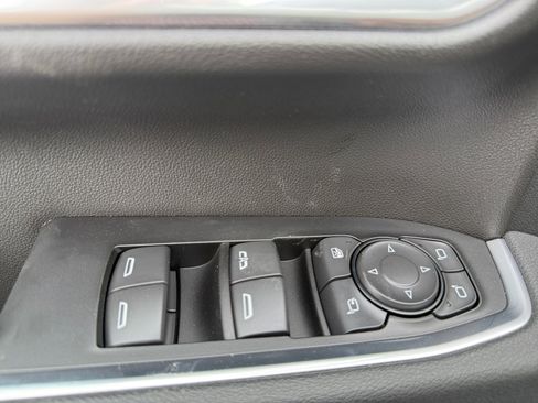 New 2026 Chevrolet Silverado 2500 LT w/ Trail Boss Package image 18