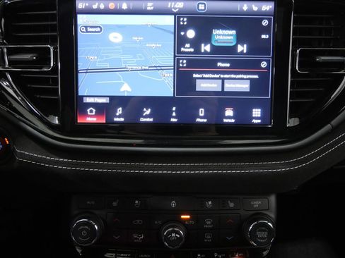 Used 2022 Dodge Durango SRT w/ Premium Interior Group AWD/4WD image 21