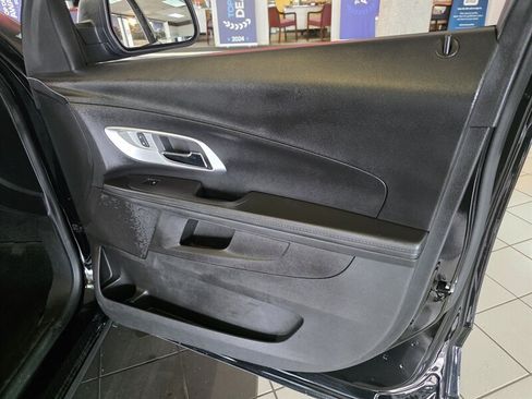 Used 2016 Chevrolet Equinox LS FWD image 20