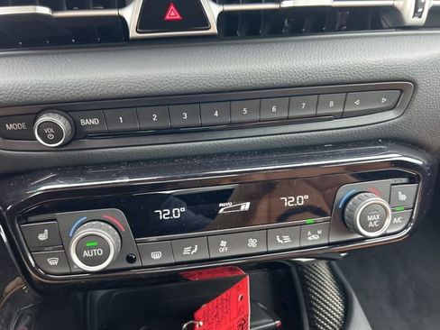 Certified 2026 Toyota Supra Premium w/ Driver Assist Package RWD image 13