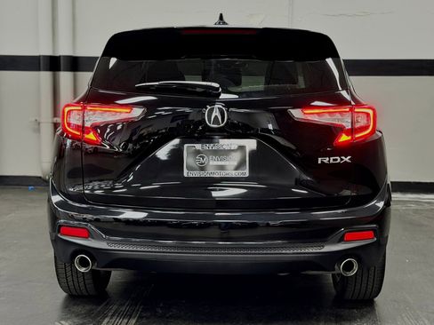 Used 2021 Acura RDX FWD image 11