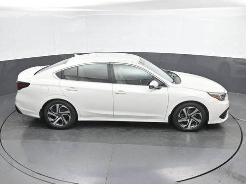 Used 2020 Subaru Legacy Limited w/ Popular Package #2 AWD/4WD image 25