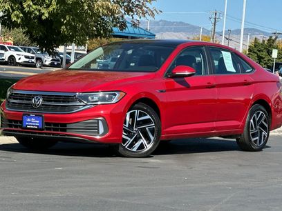 Used 2024 Volkswagen Jetta SEL
