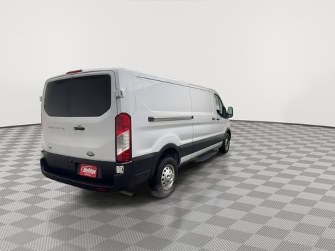 Used 2023 Ford Transit 150 Low Roof AWD w/ Load Area Protection Package image 29