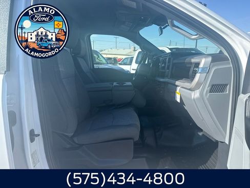 New 2026 Ford F350 XL image 17