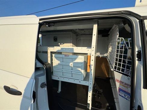 Used 2016 Ford Transit Connect XL FWD image 34