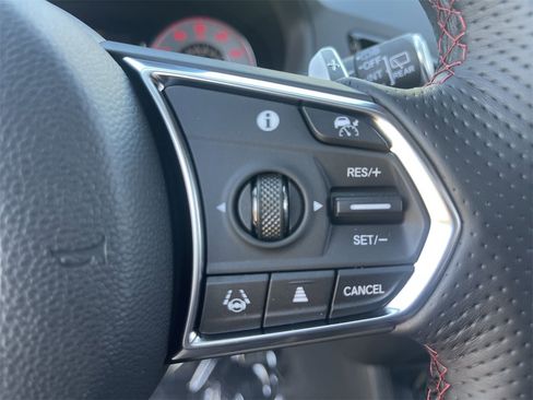 New 2025 Acura RDX A-Spec image 33