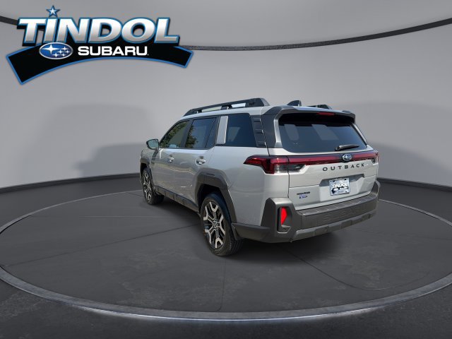 New 2026 Subaru Outback Touring XT AWD/4WD image 6