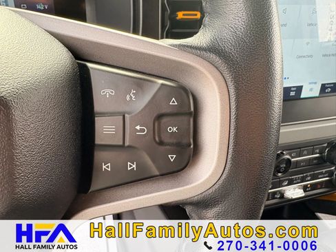 Used 2021 Ford Bronco Badlands AWD/4WD image 25