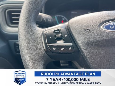 Used 2023 Ford Maverick XL FWD image 38
