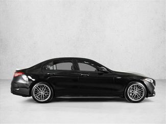 New 2026 Mercedes-Benz C 43 AMG AMG C 43 video 4