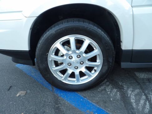 Used 2007 Buick Rendezvous CXL w/ Memory Package FWD image 14
