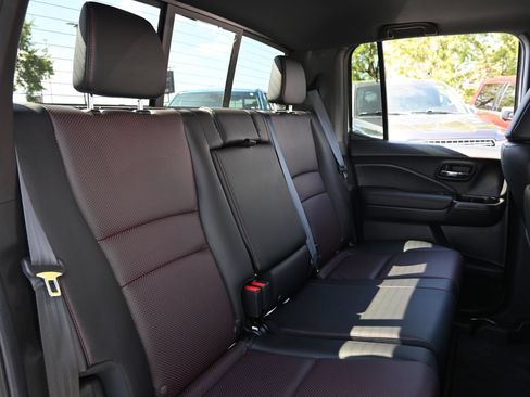 Used 2023 Honda Ridgeline Black Edition image 23