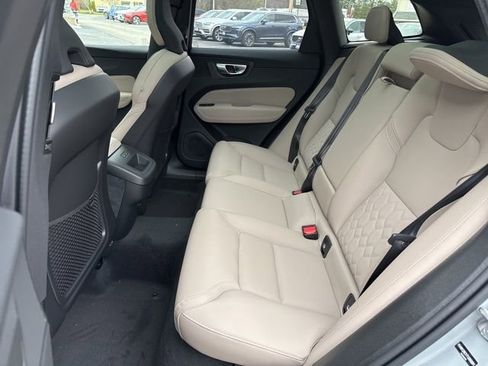 New 2026 Volvo XC60 B5 Plus w/ Climate Package image 12