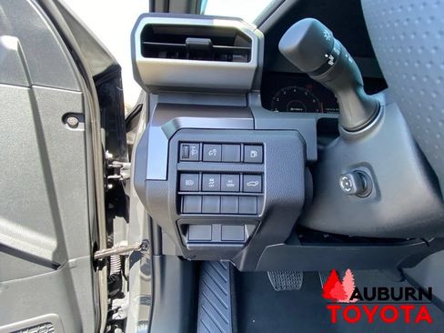 New 2026 Toyota 4Runner TRD Off-Road Premium AWD/4WD image 36