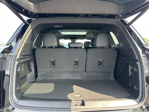 New 2026 Buick Enclave Avenir AWD/4WD image 37