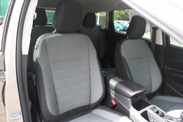 Used 2018 Ford Escape S FWD image 26