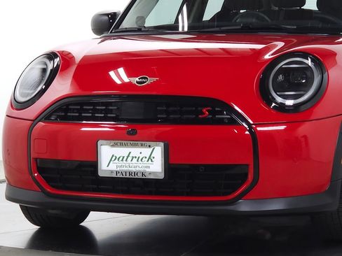 Used 2025 MINI Cooper S FWD image 3