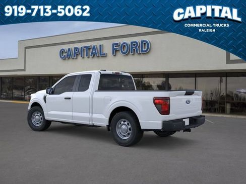 New 2026 Ford F150 XL RWD image 4