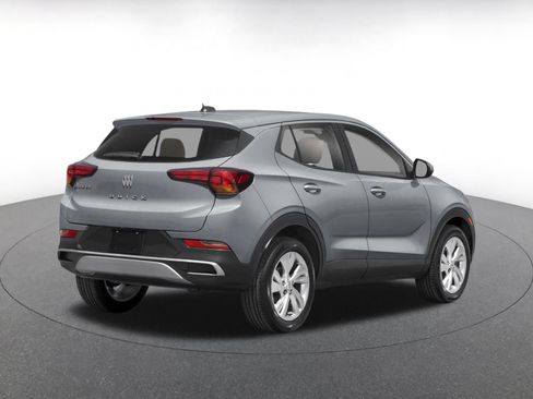 Used 2025 Buick Encore GX Preferred FWD image 2