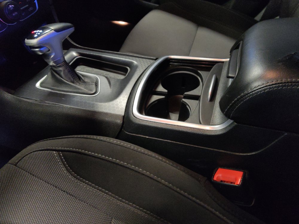 Used 2016 Dodge Charger SXT RWD image 26