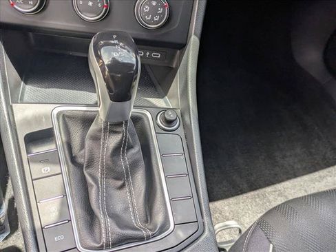 Used 2024 Volkswagen Jetta Sport FWD image 12