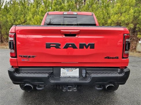 Used 2022 RAM 1500 TRX w/ TRX Level 1 Equipment Group image 5