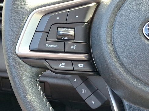 Certified 2022 Subaru Outback Premium AWD/4WD image 21