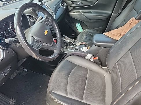 Used 2018 Chevrolet Equinox Premier FWD image 7