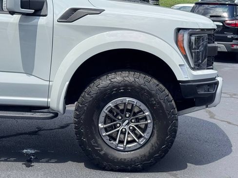 Used 2023 Ford F150 Raptor AWD/4WD image 51