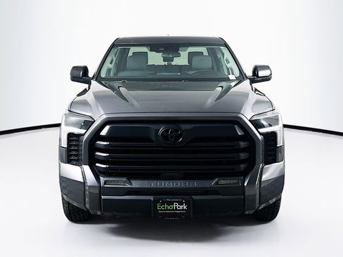 Used 2023 Toyota Tundra SR5 image 2