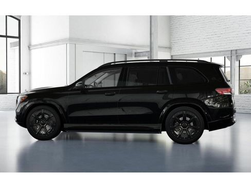 New 2026 Mercedes-Benz Maybach GLS 600 4MATIC image 33