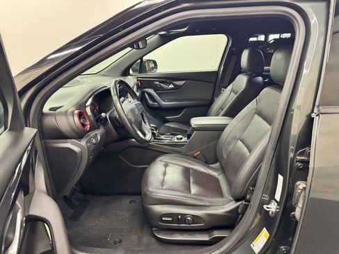 Used 2020 Chevrolet Blazer RS w/ LPO, Floor Liner Package image 15