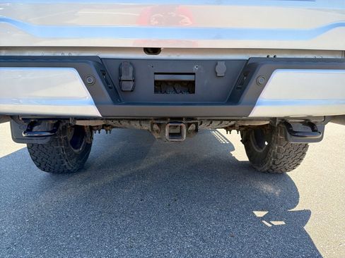 Certified 2023 Ford F150 Tremor AWD/4WD image 36