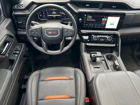 Used 2026 GMC Sierra 1500 AT4 w/ AT4 Premium Package AWD/4WD image 24