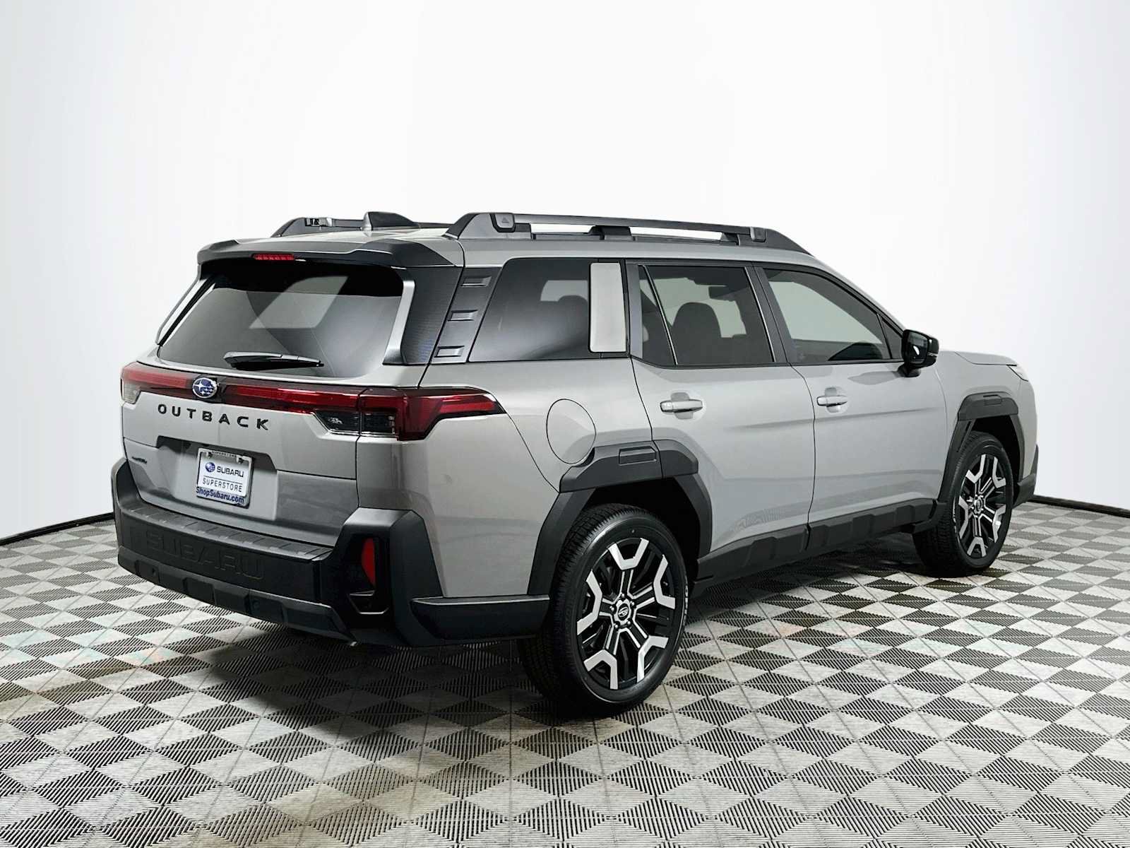 New 2026 Subaru Outback Touring XT AWD/4WD image 7