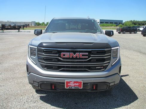 New 2026 GMC Sierra 1500 AT4 w/ AT4 Premium Package AWD/4WD image 11