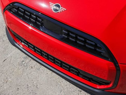 New 2027 MINI Cooper Convertible FWD image 16
