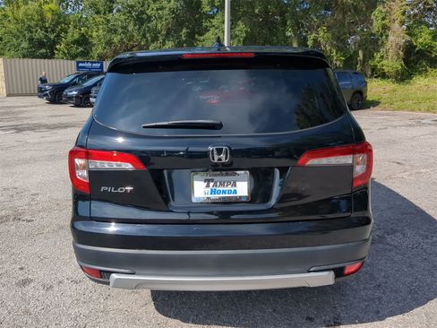 Used 2021 Honda Pilot EX-L image 5