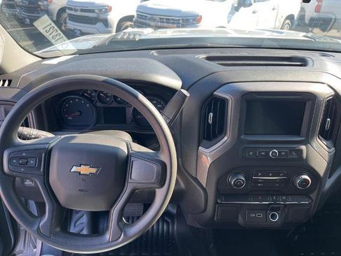 New 2023 Chevrolet Silverado 2500 W/T w/ WT Convenience Package image 38